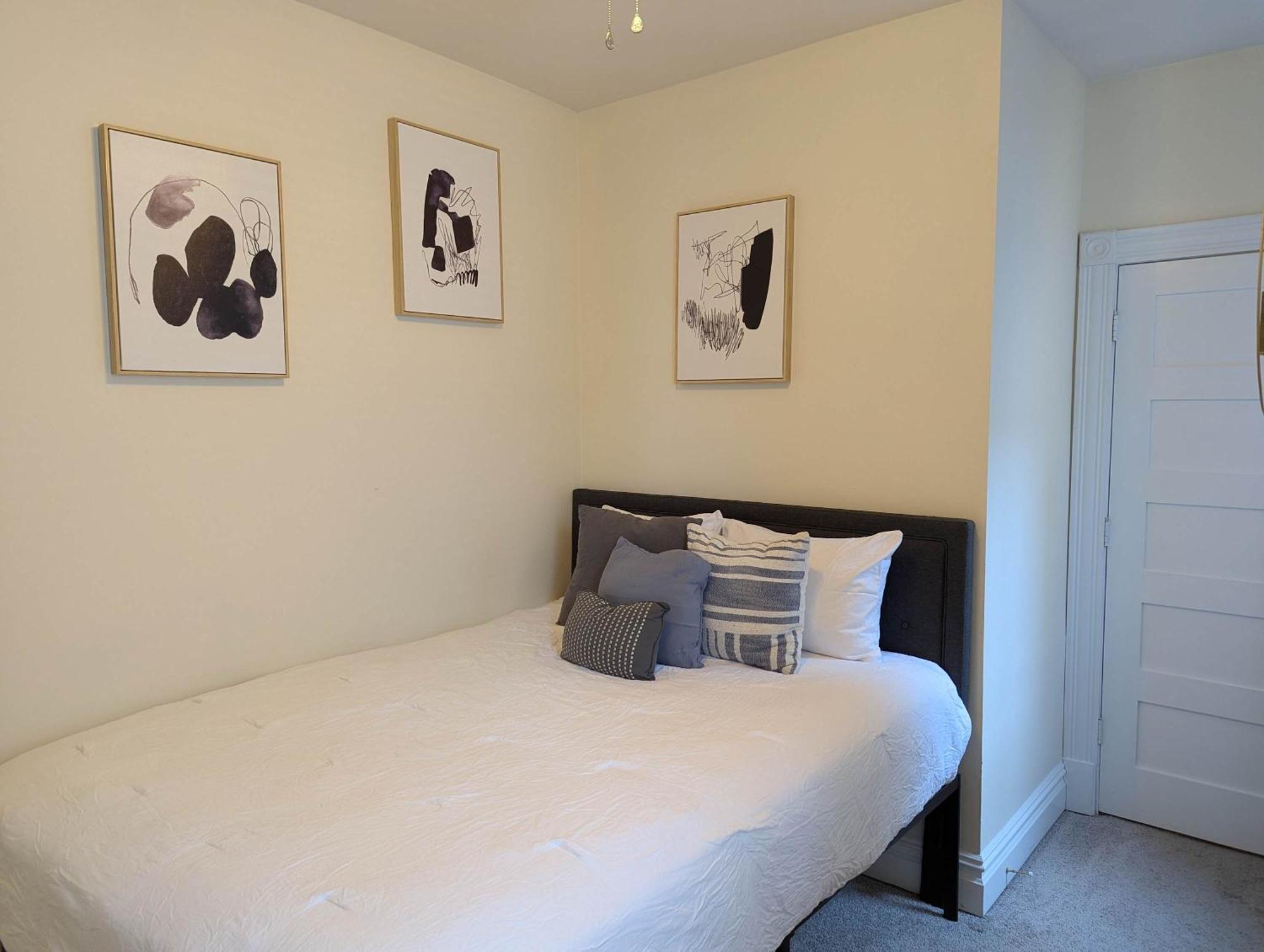 Holiday home Mcv *