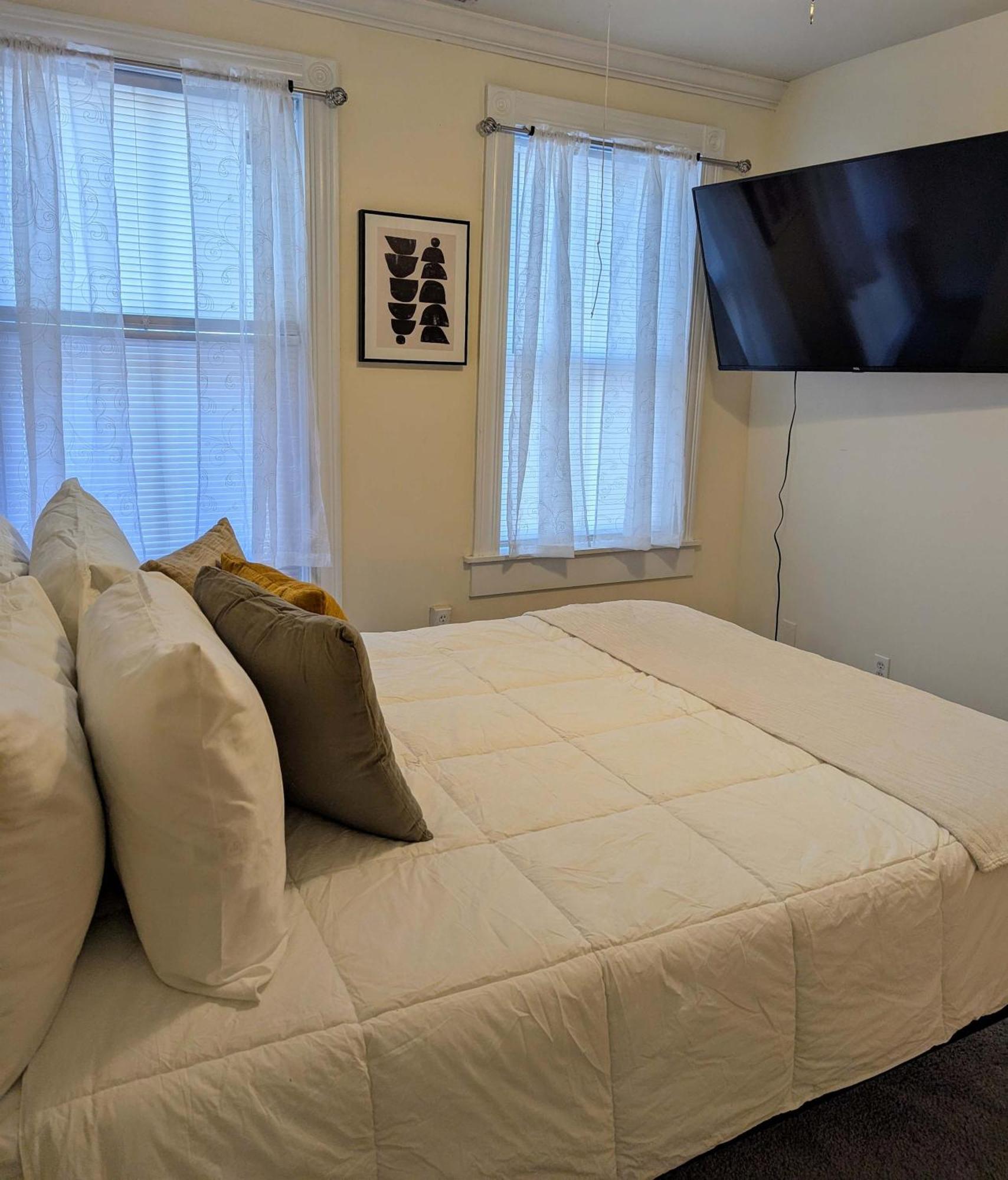 Holiday home Mcv Richmond